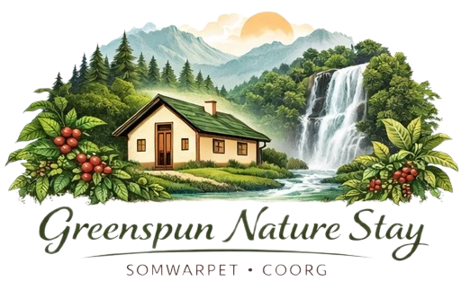 Greenspun Nature Stay